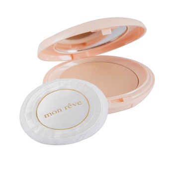 POLVO COMPACTO CON ESPEJO 19gr