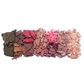 PALETA 01 ROSE CHAMPAGNE