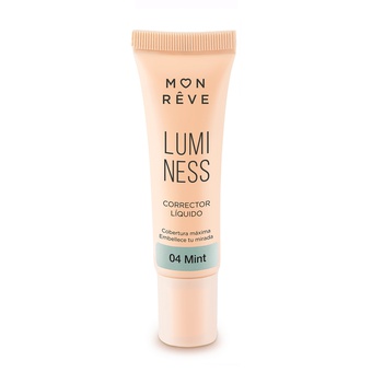 CORRECTOR LUMINESS