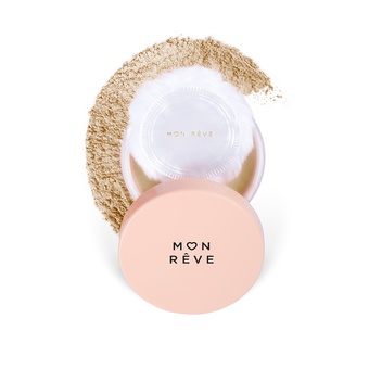 POLVO FACIAL