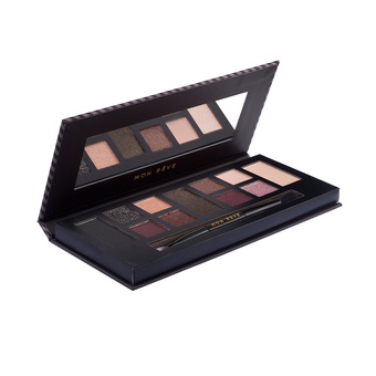 PALETA 04 TOTALLY CHARMED