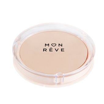 POLVO COMPACTO 17 gr