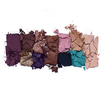 PALETA 02 JEWEL BOX