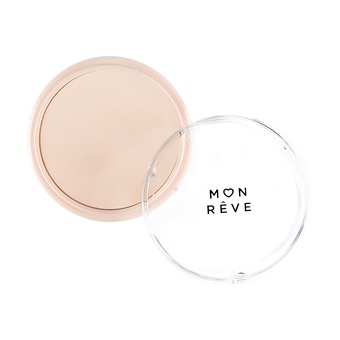 POLVO COMPACTO 17 gr