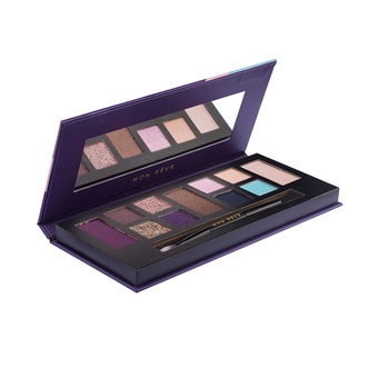 PALETA 02 JEWEL BOX