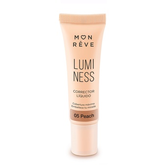 CORRECTOR LUMINESS