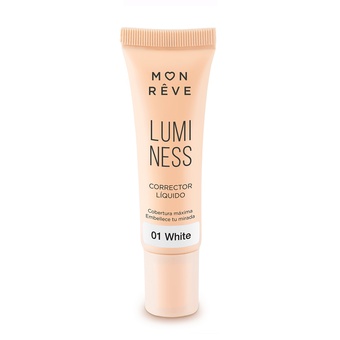 CORRECTOR LUMINESS