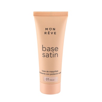 BASE SATIN