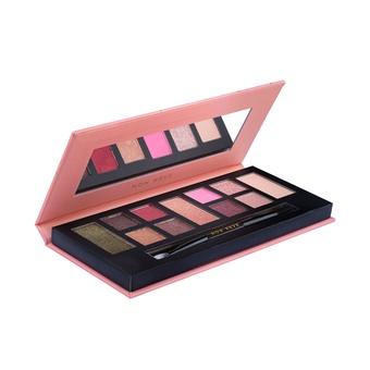 PALETA 01 ROSE CHAMPAGNE