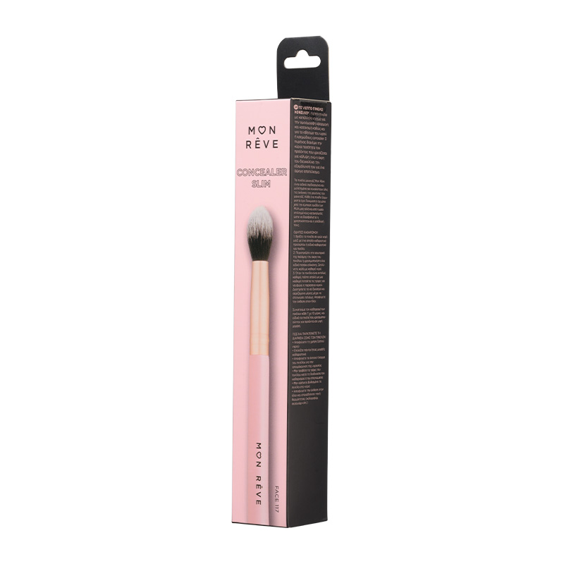 BROCHA PARA CORRECTOR 117
