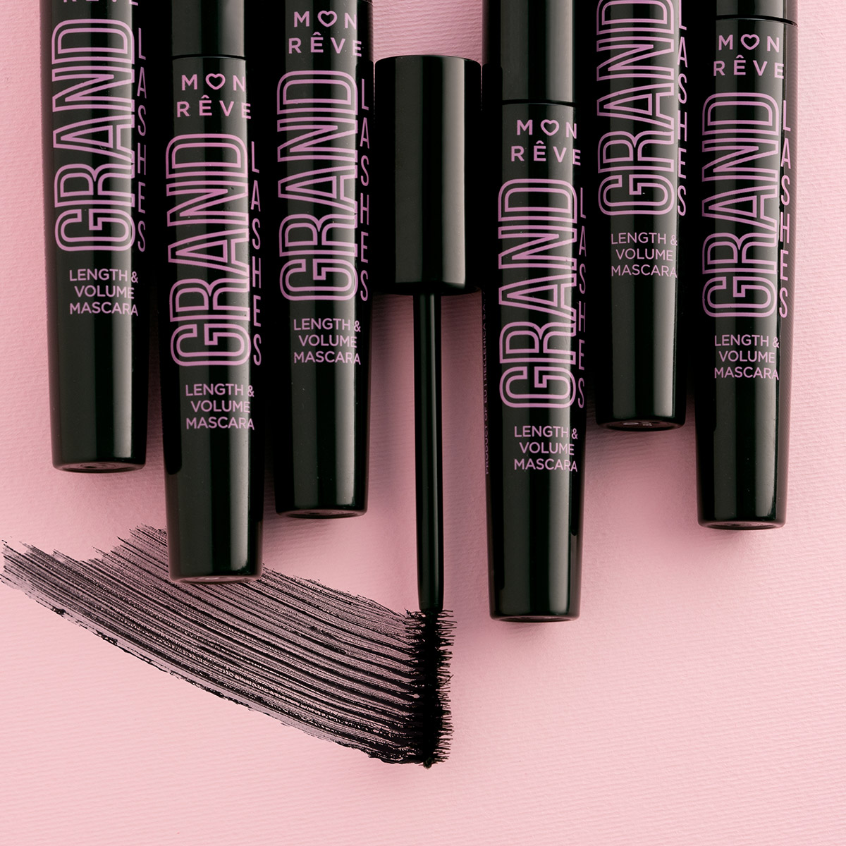 MÁSCARA GRAND LASHES