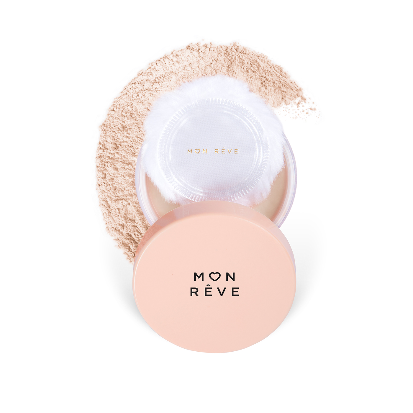 POLVO FACIAL