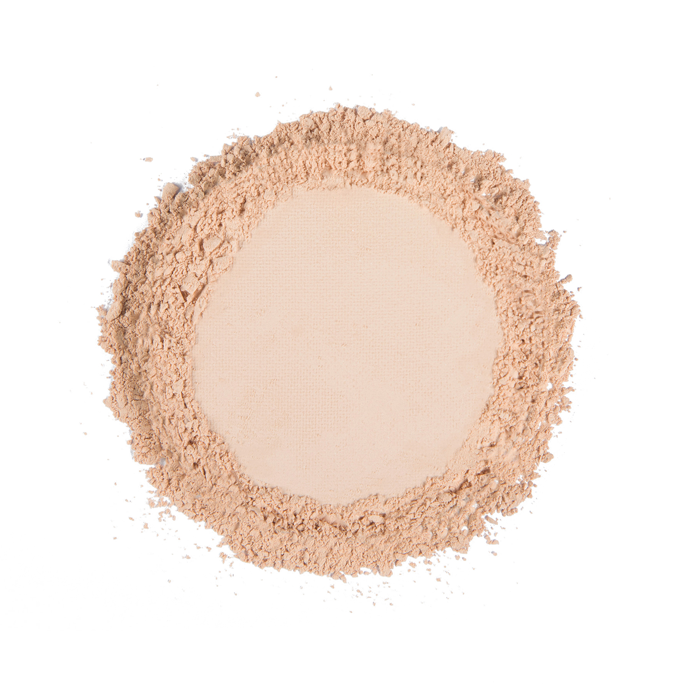 POLVO COMPACTO CON ESPEJO 19gr