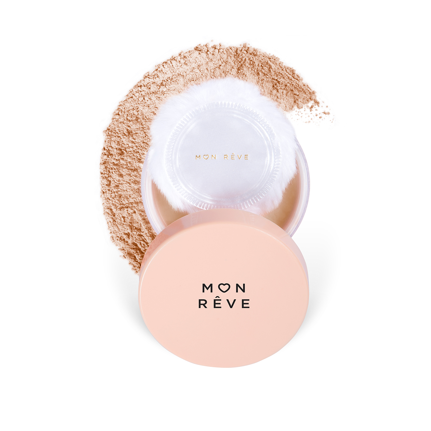 POLVO FACIAL