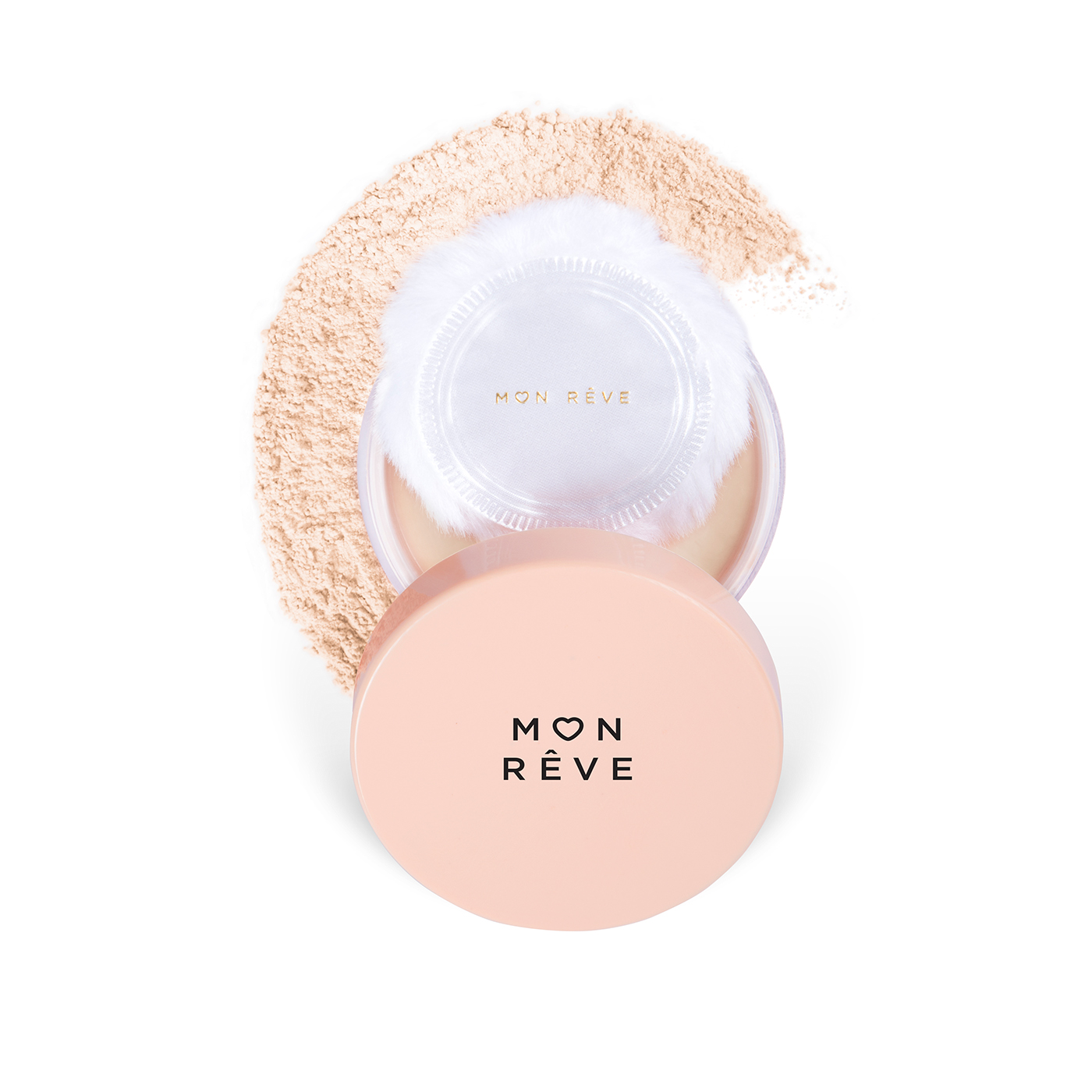 POLVO FACIAL