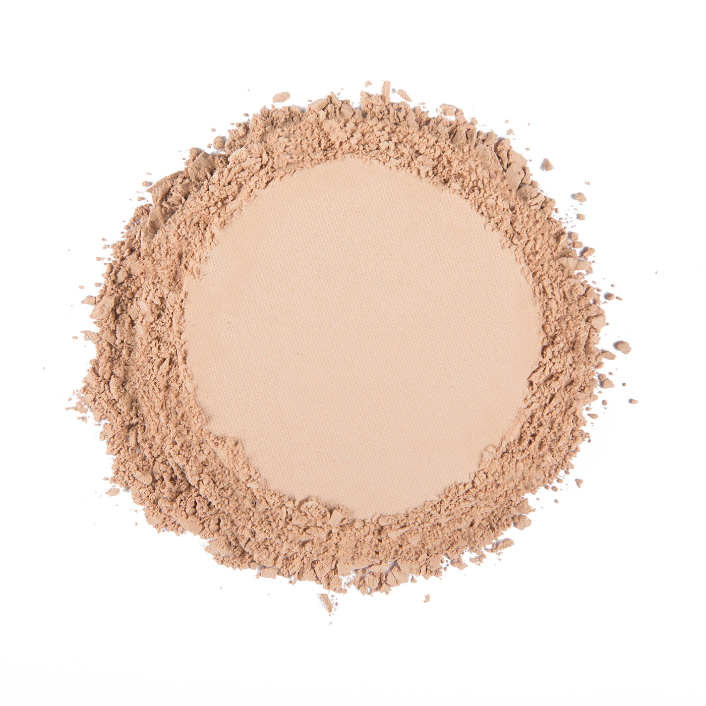 POLVO COMPACTO CON ESPEJO 19gr