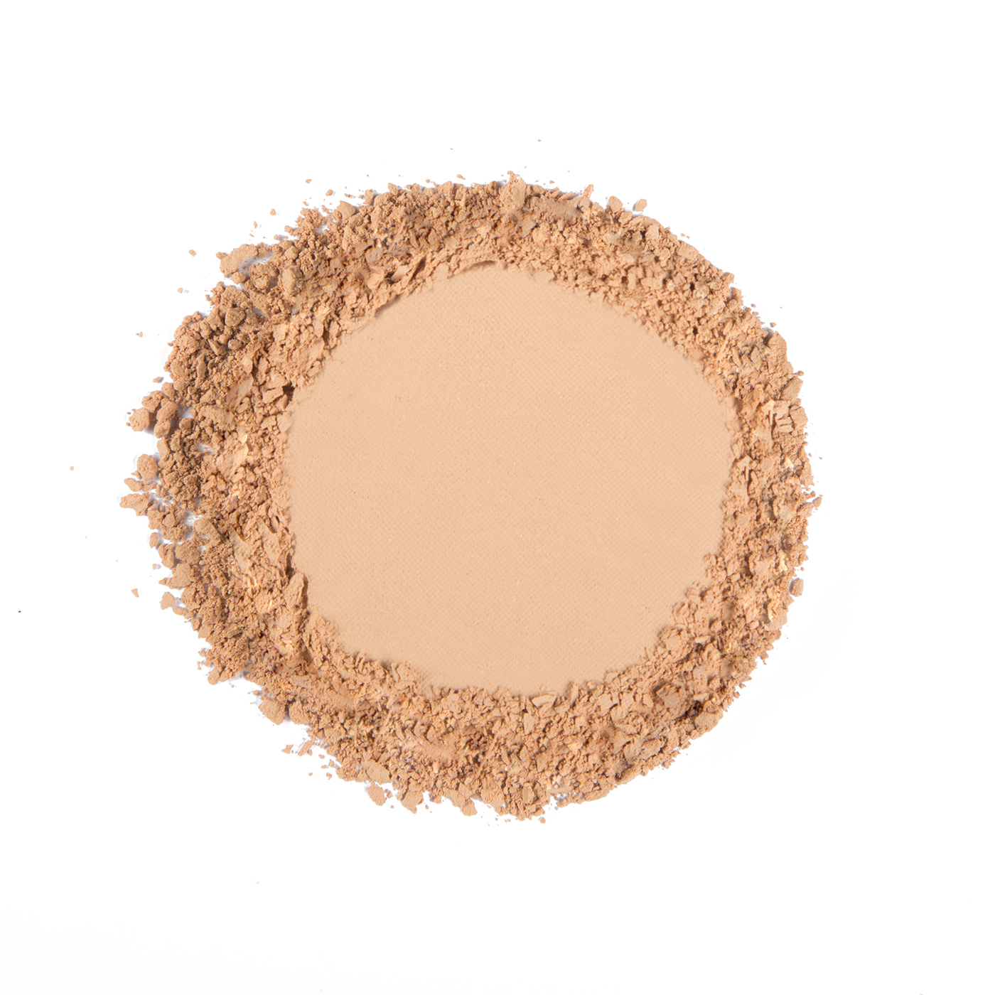 POLVO COMPACTO CON ESPEJO 19gr