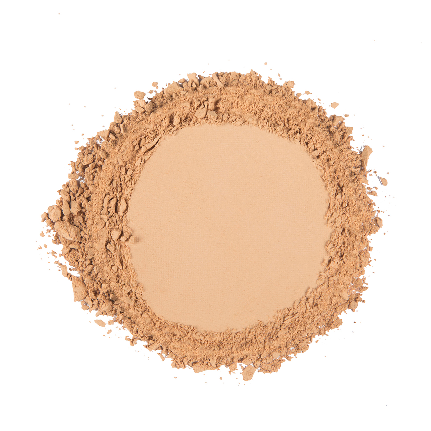 POLVO COMPACTO CON ESPEJO 19gr