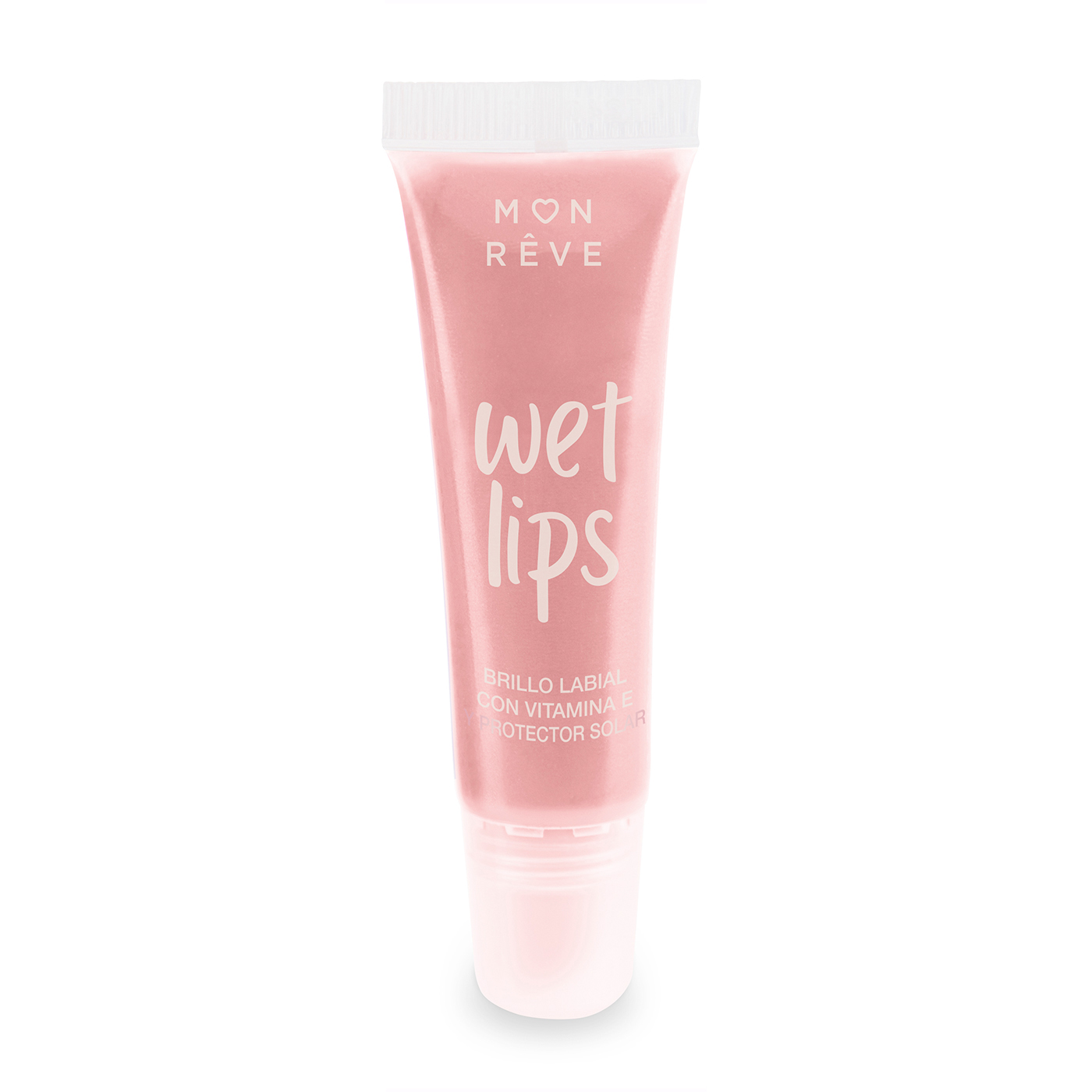 WET LIPS