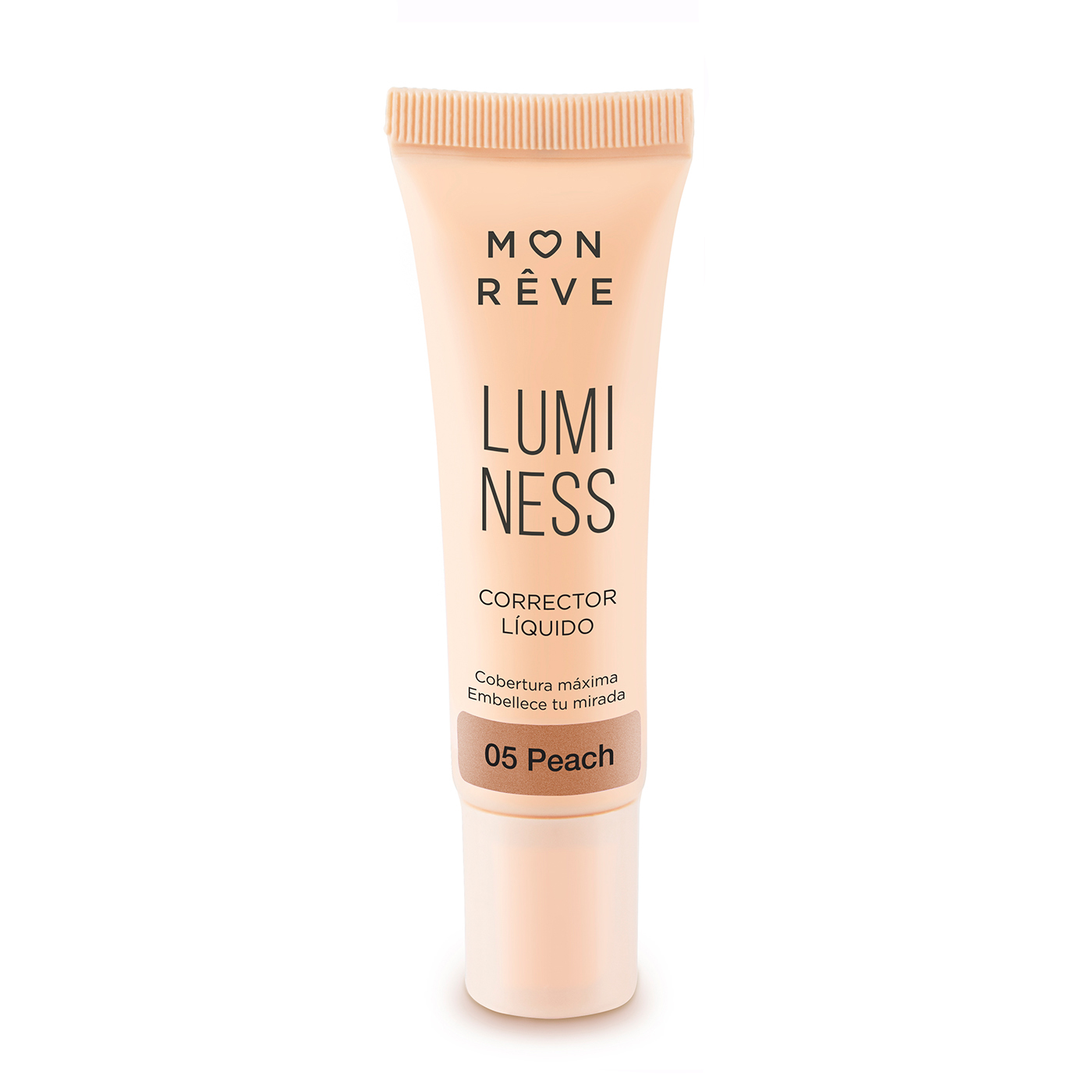 CORRECTOR LUMINESS