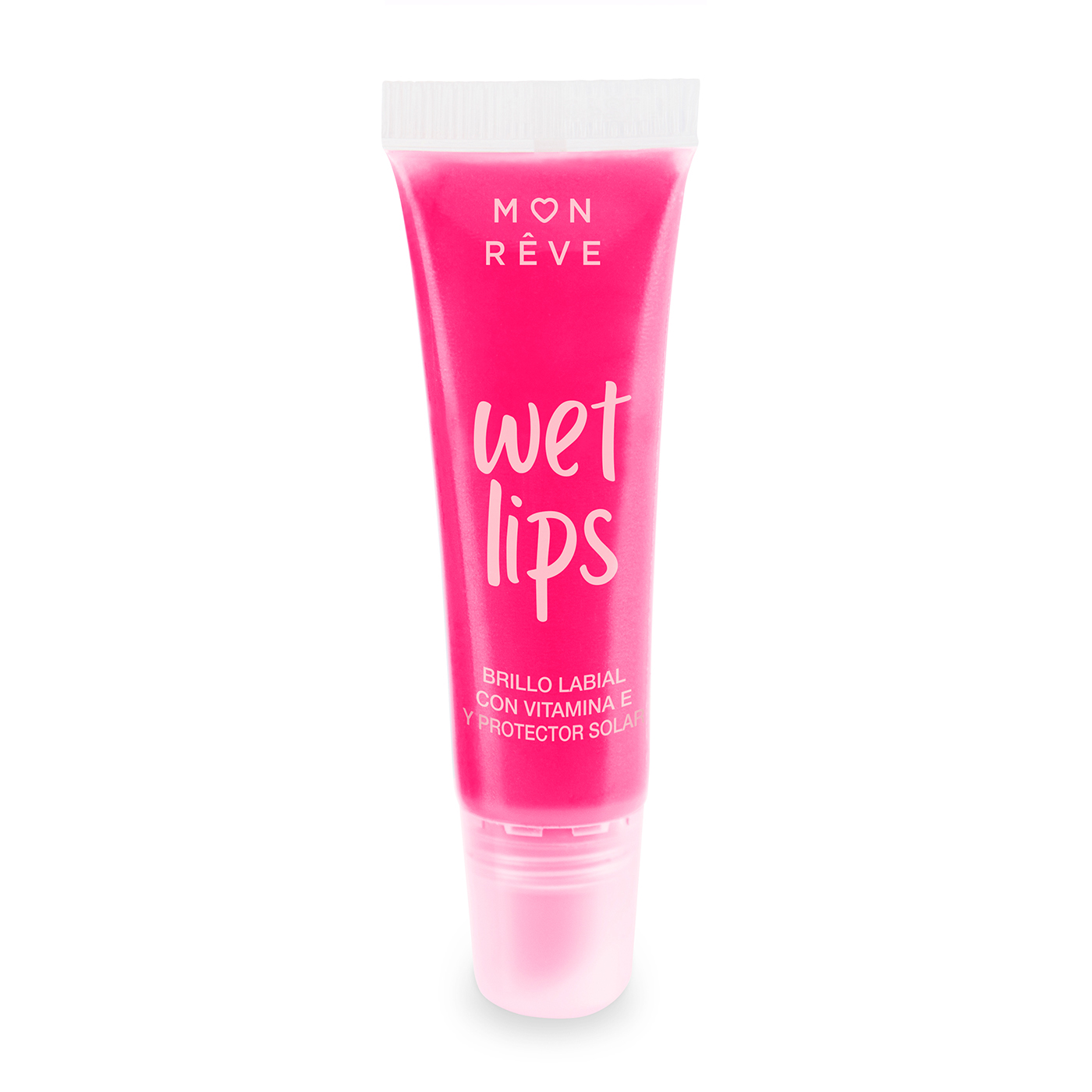 WET LIPS