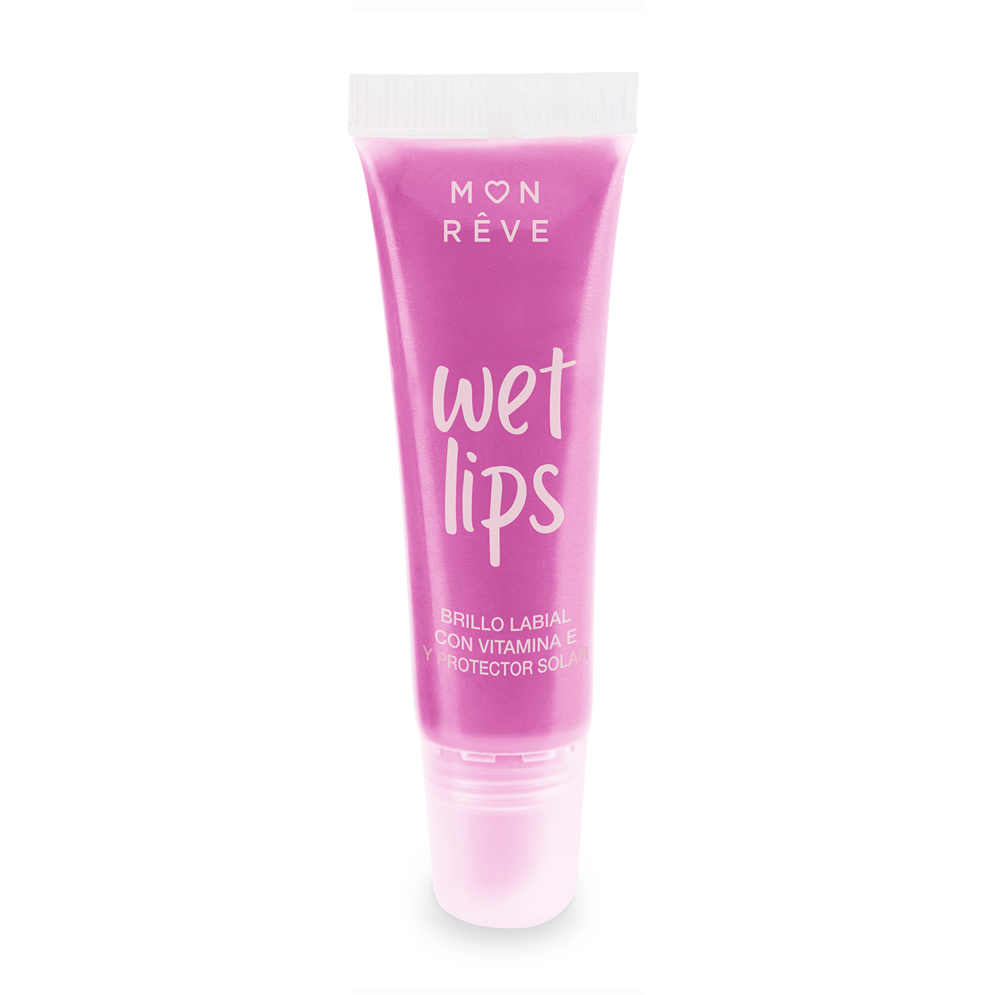 WET LIPS