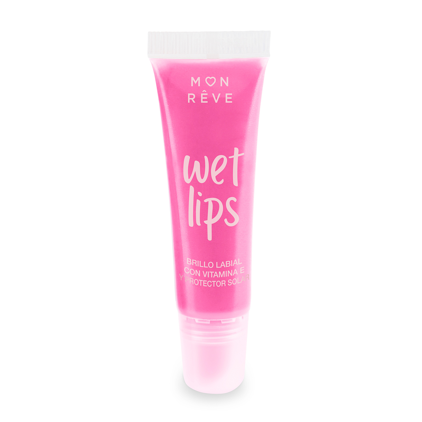 WET LIPS