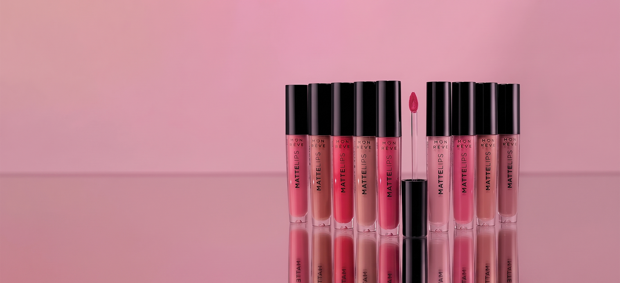 Labiales Matte product image landscape