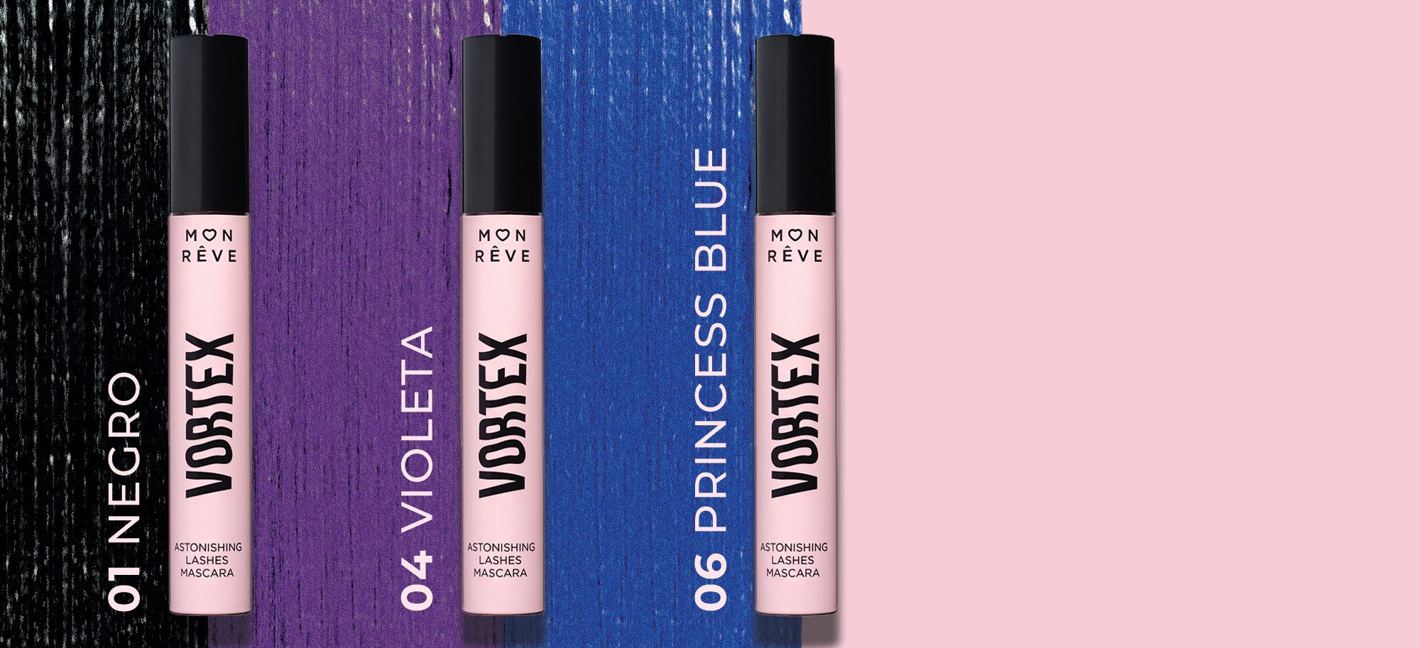 Máscara Vortex product image landscape
